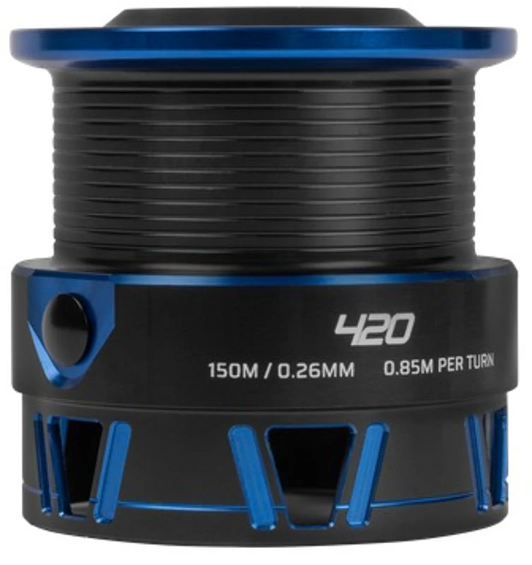 Preston Innovations Invictus Spare Spools